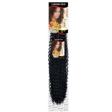 Motown Tress CROCHET JERRY CURL 18 - CJC. 18